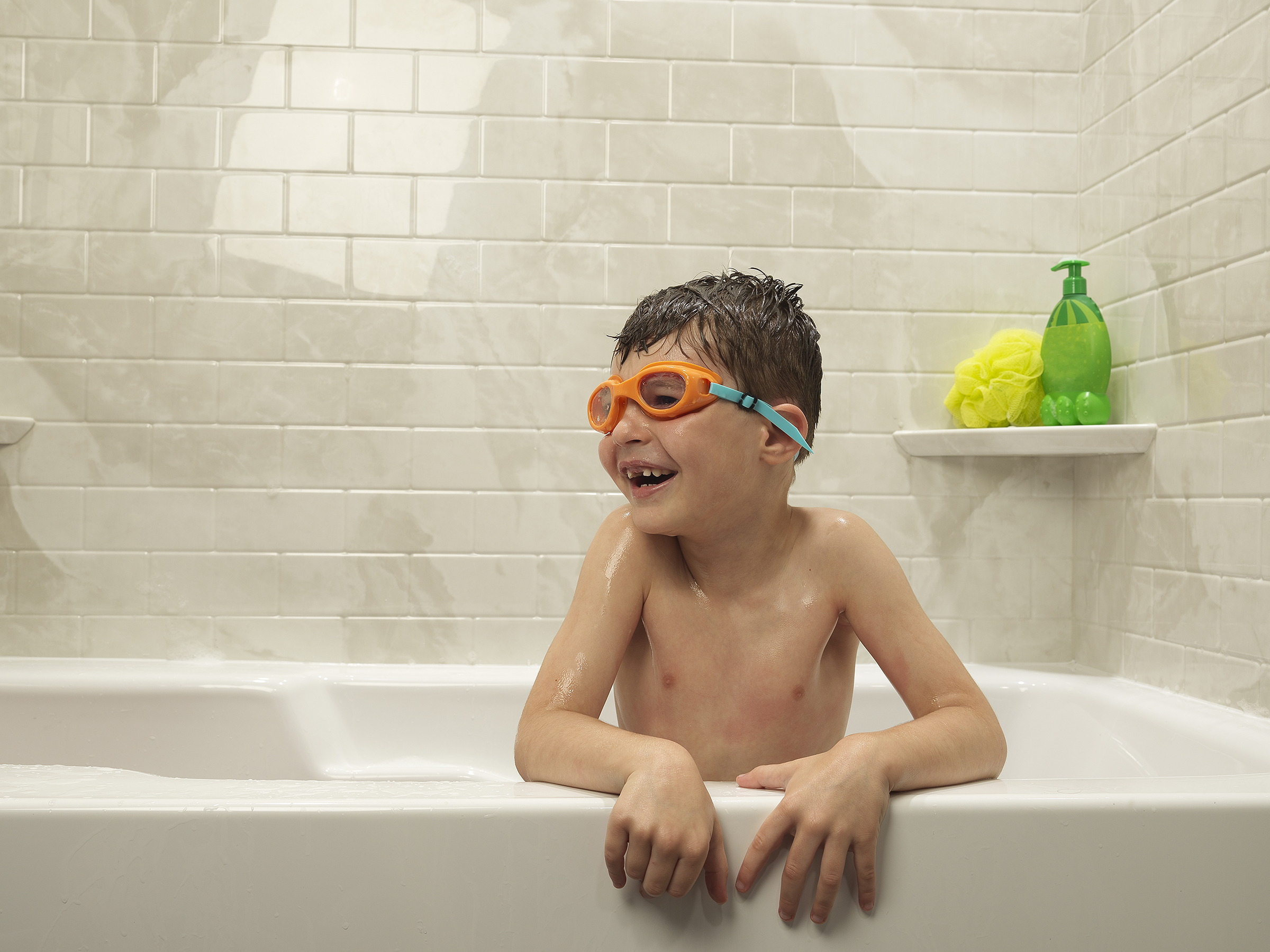 Erie Bathroom Remodeling