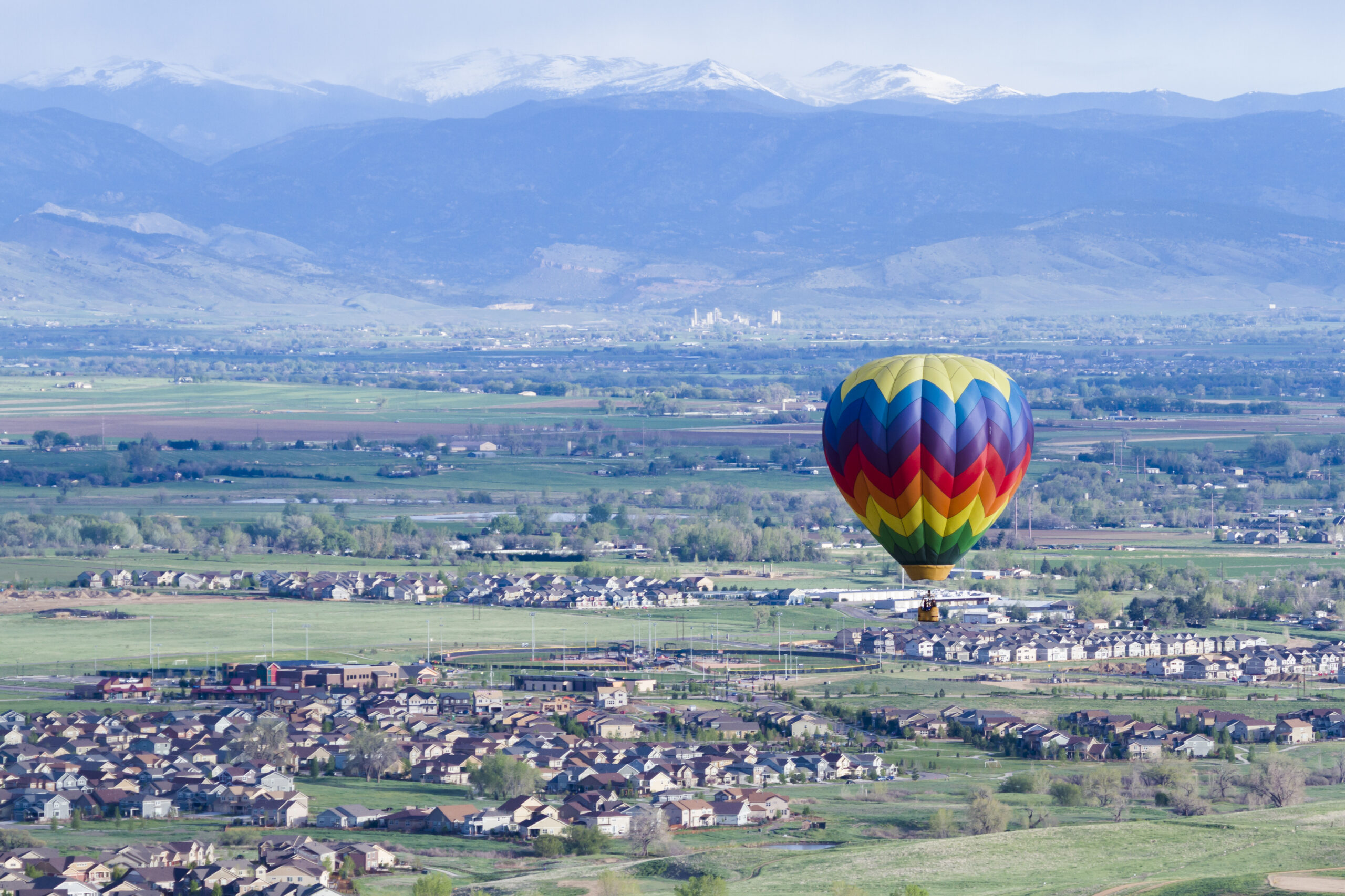 Window Replacement & One-Day Bathroom Remodeling in Erie, Colorado