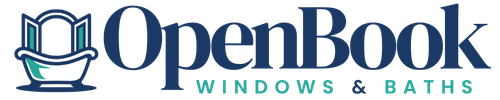 OpenBook Windows & Baths